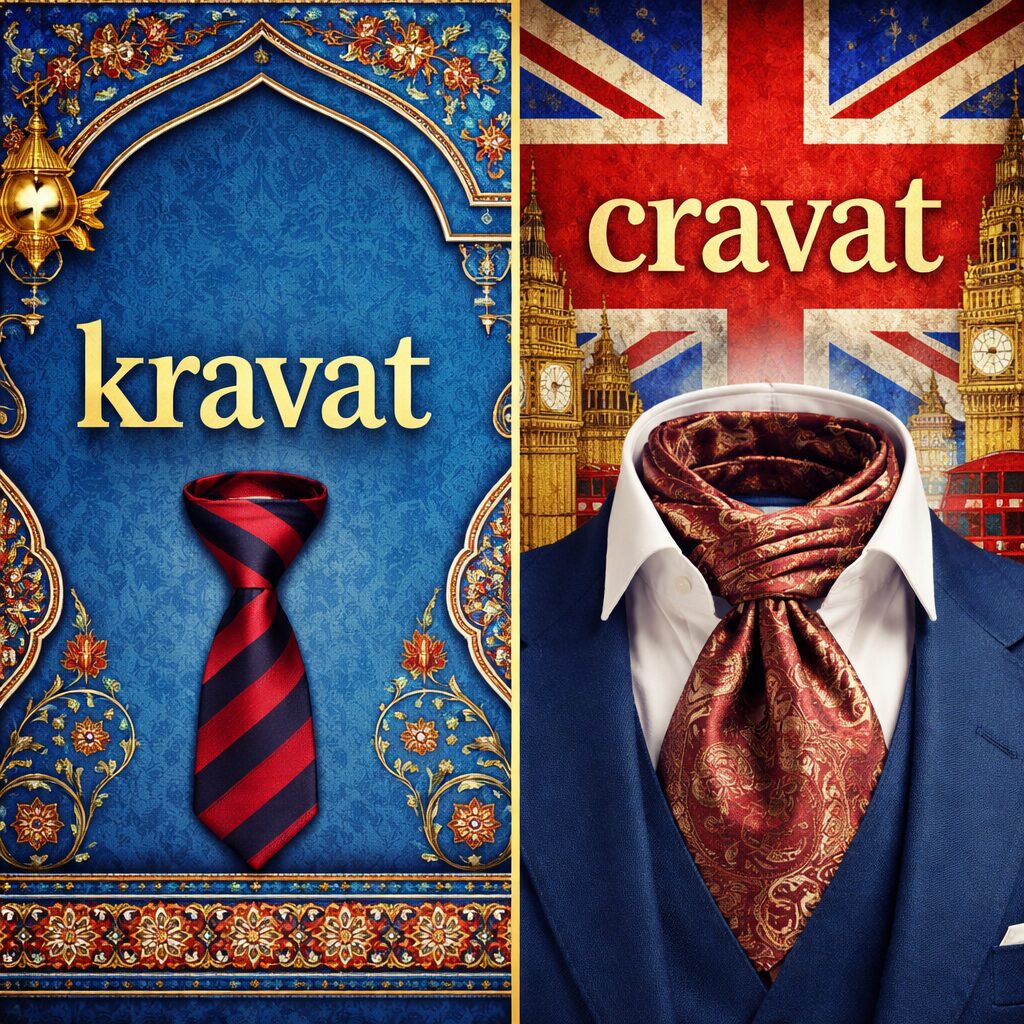 Cravat