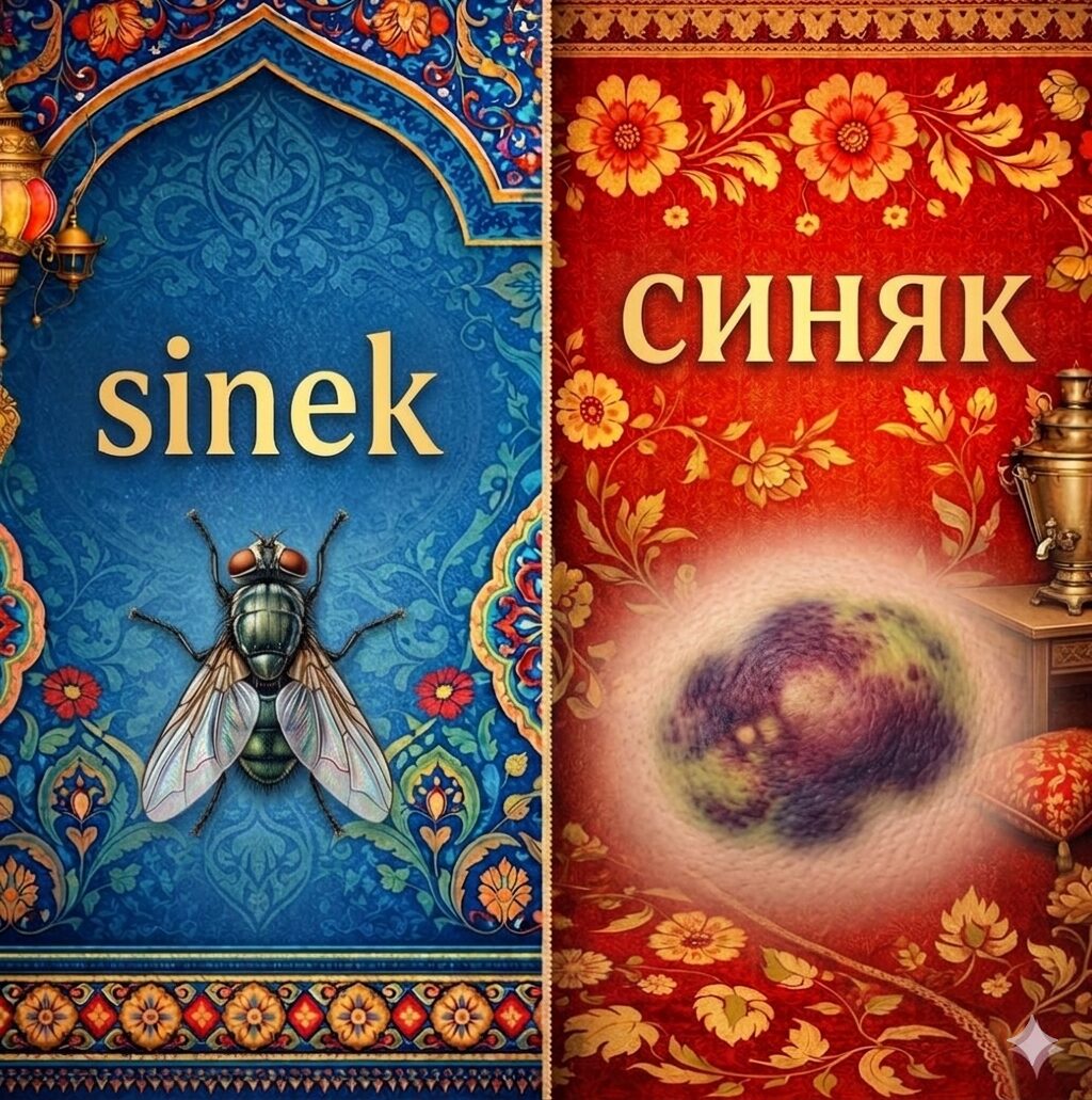 sinek