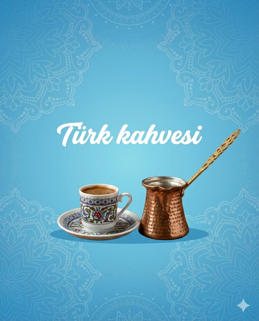Türk Kahvesi