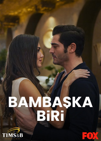 bambaşka biri