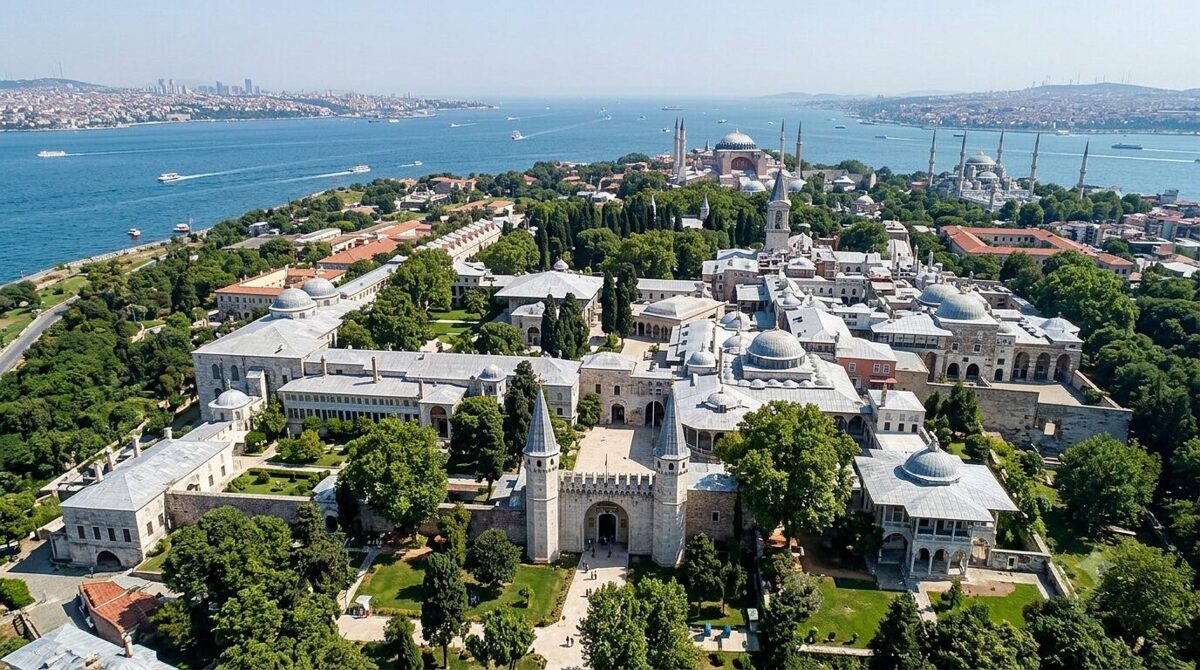 Topkapi