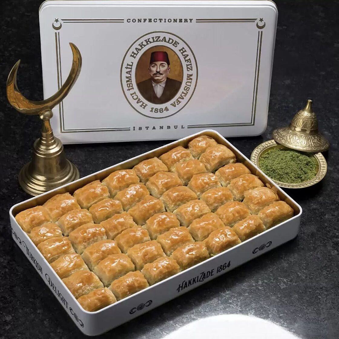 baklava