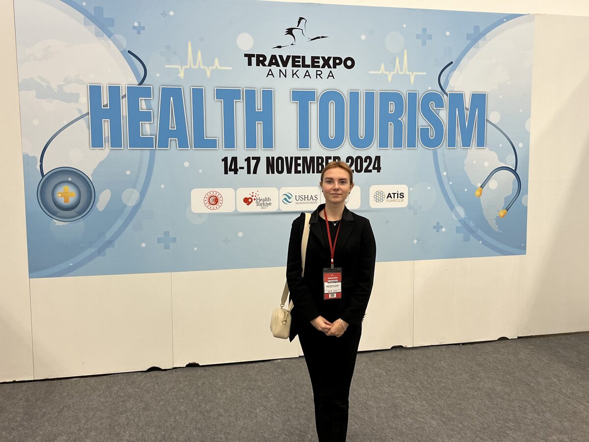 TRAVELEXPO ANKARA 1