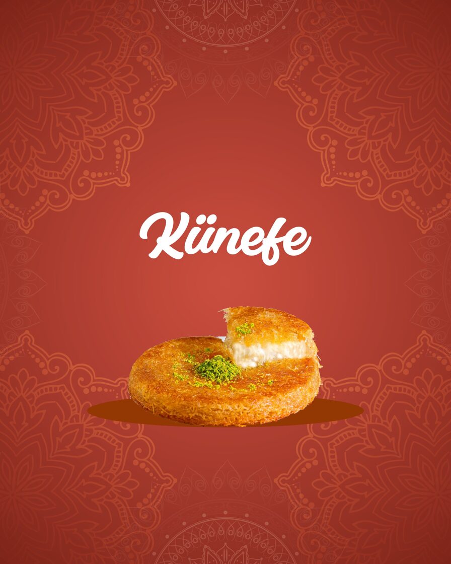 künefe