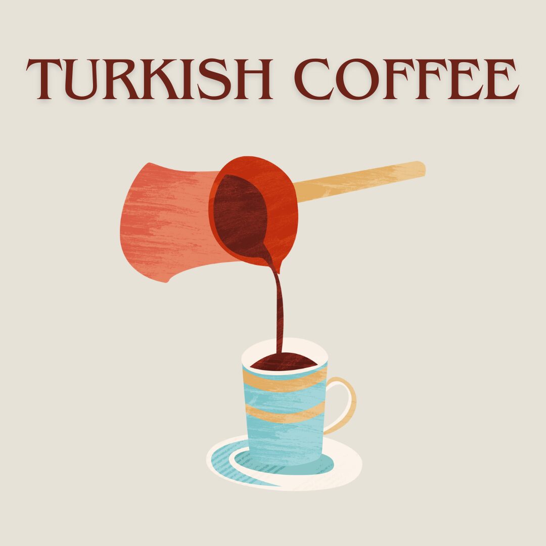 turkish coffee