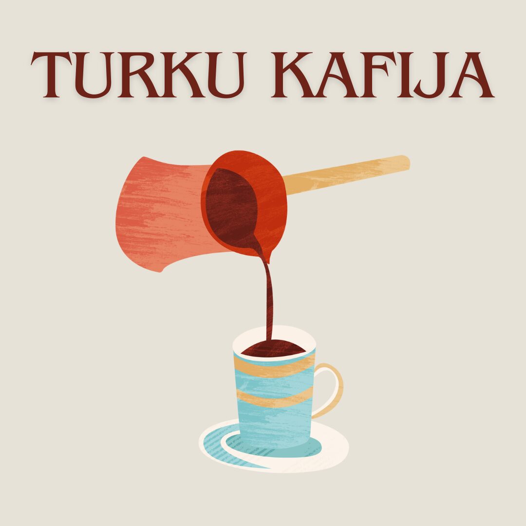 turku kafija